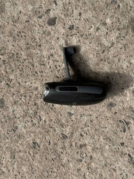 Photo of free Bike lights (Cheadle Hulme SK8) #3