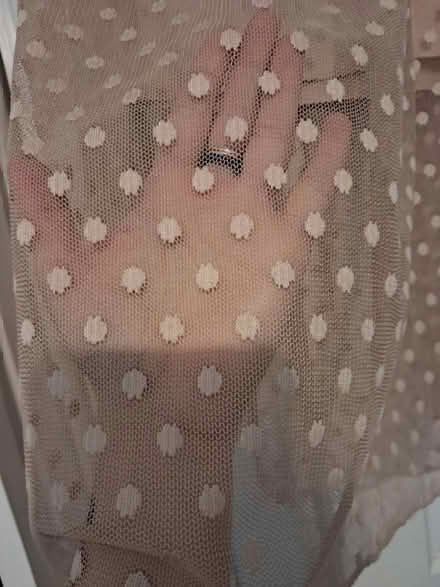 Photo of free Summer skirt polka dots (Weybridge KT13) #2