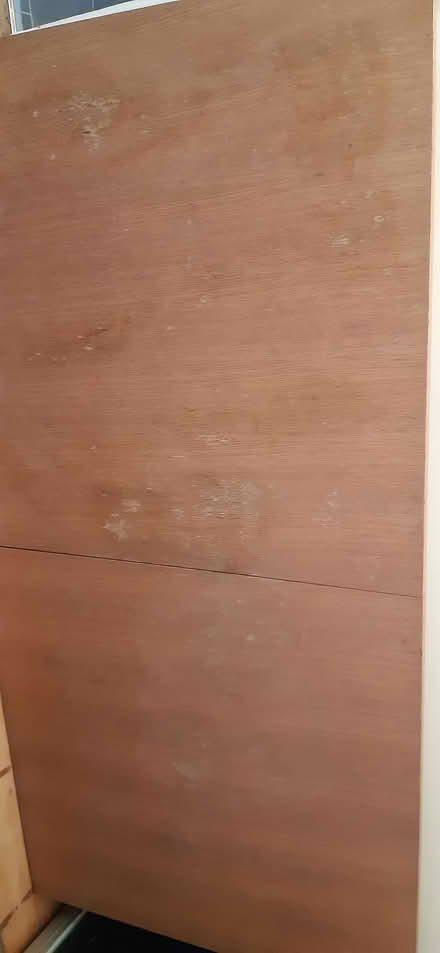 Photo of free Dining Table seating 6 - 8 (Kew TW9) #1