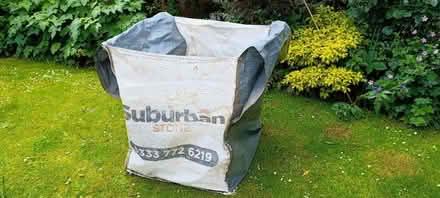 Photo of free Tonne Bag (Wickham PO17) #1