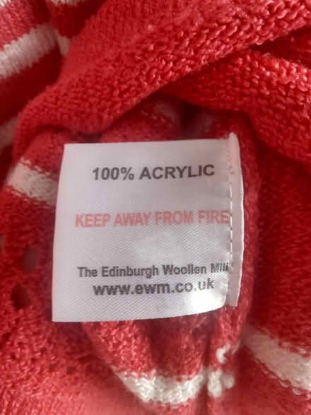 Photo of free Top (Stapleford nottingham NG9) #2