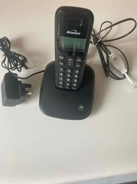 Photo of free Landline handset (Gloucester GL1) #1