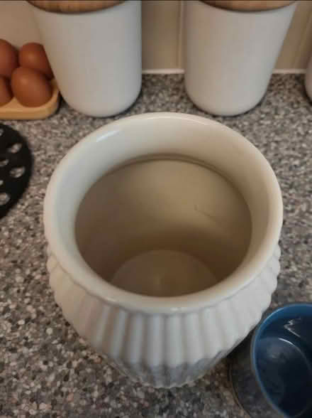 Photo of free Vase and votive holder (Fulwood PR2) #3