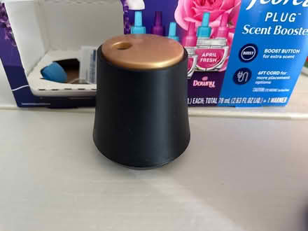 Photo of free 3 Diffusers (Southwest DC-Navy Yard) #3