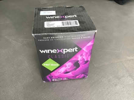 Photo of free Wine making kit (out of date) (Northcourt OX14) #1