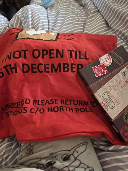 Photo of free Christmas box (Lenham ME17) #1