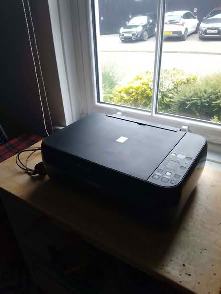 Photo of free Canon Printer/Scanner (Frankwell SY3) #1