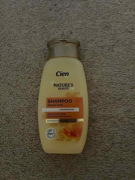 Photo of free Unused shampoo (Chingford Mount E4) #1
