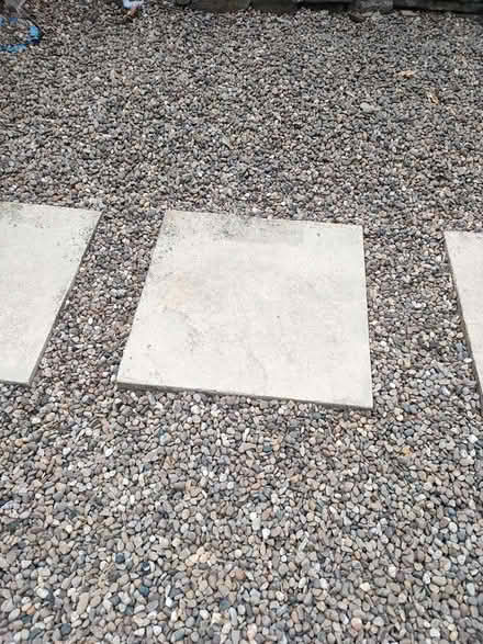 Photo of Paving stones (WF17 6LQ) #1