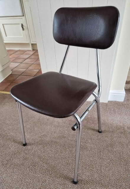 Photo of free Chair (Hillingdon UB10) #1
