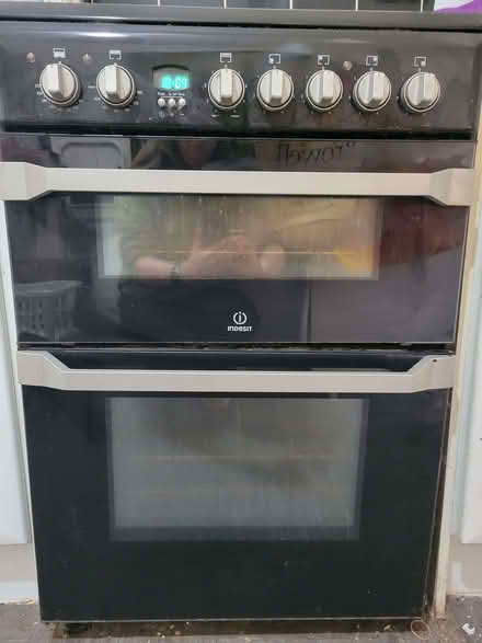 Photo of free Indesit electric cooker (Chirton NE29) #1