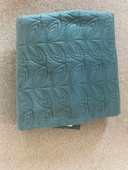 Photo of free Throw (Privett PO12) #1