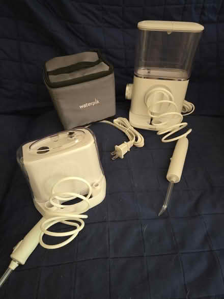 Photo of free Waterpik System (NW Livonia) #1