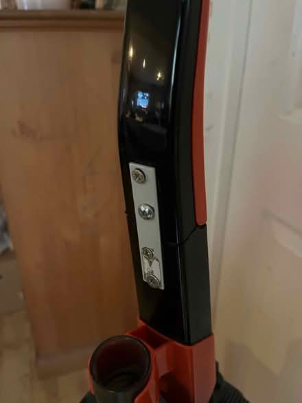 Photo of free Vacuum cleaner (H P Bulmer HR4) #2