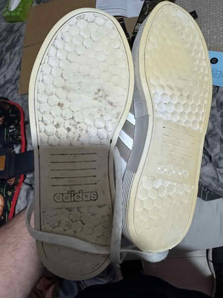 Photo of free Women’s Adidas shoes size 5 (Levenshulme M19) #2