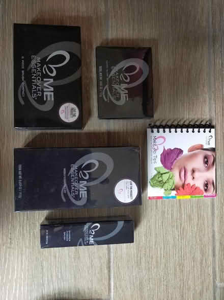 Photo of free Make up (Roehampton SW15) #1