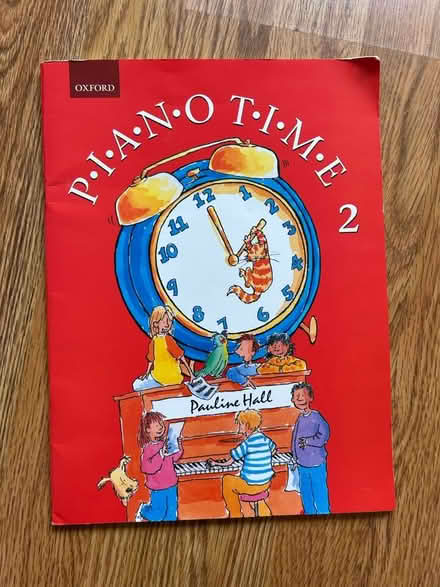 Photo of free Books for kids #2 (B29) #2
