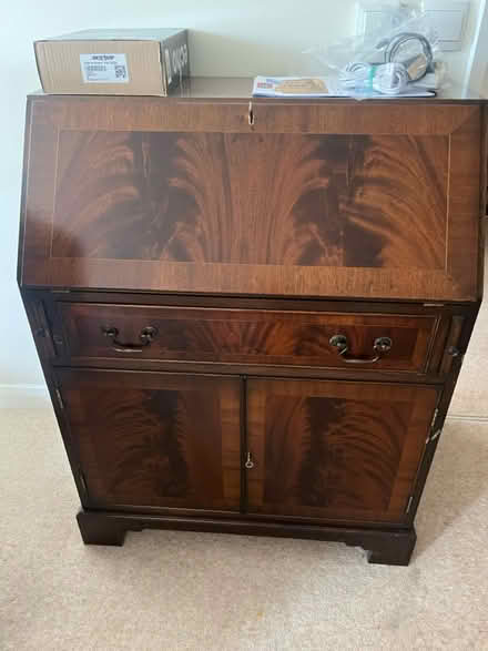 Photo of free Bureau (Central Skipton) #2