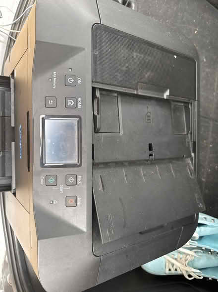 Photo of free Canon printer (3904 18th st Nw) #2