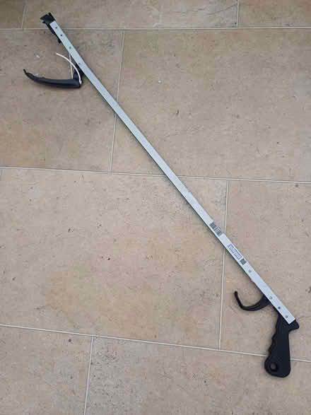 Photo of free Reaching tool (Winkwell HP1) #1