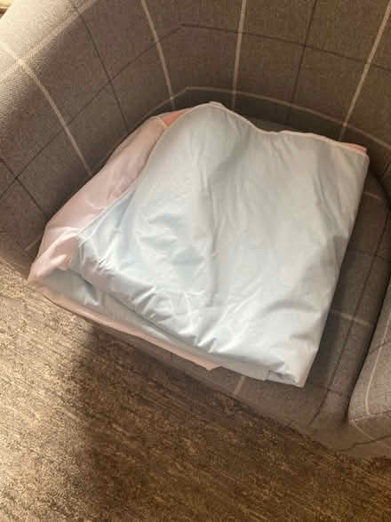 Photo of free Kylie sheets with wings (Cricket Road OX4) #1