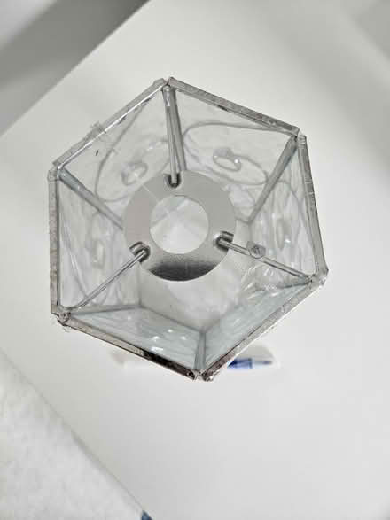 Photo of free Glass Pendant Lampshade (SW2) #4