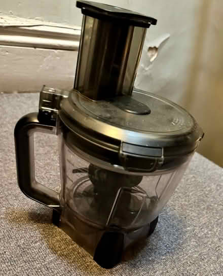 Photo of free food processor part for ninja (Sunset park) #1