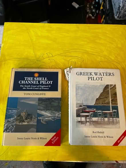 Photo of free Books (Leyton E10) #4