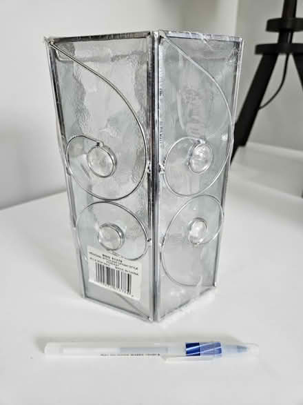 Photo of free Glass Pendant Lampshade (SW2) #3