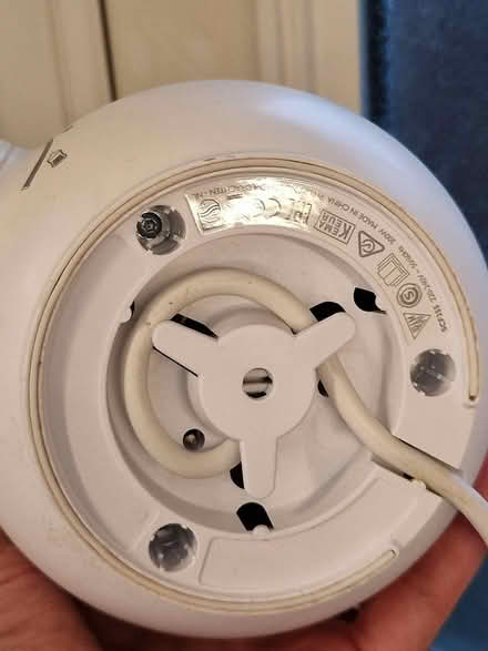 Photo of free Philips AVENT Fast Bottle Warmer (CB1 near Perne road) #3