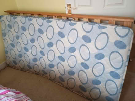 Photo of free Single bed with truckle bed (Hitchin SG4) #3