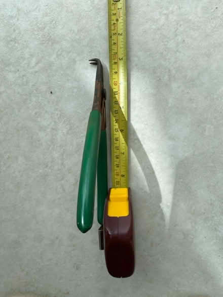 Photo of free Snap ring pliers (Coney Hall BR4) #2