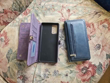Photo of free 2 cases for Samsung Galaxy Note 20 (Hewell B97) #4
