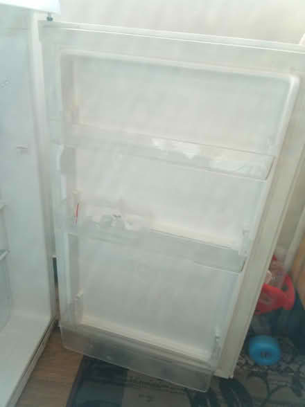 Photo of free Fridge (Birkenhead) #4