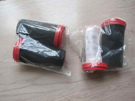 Photo of free Bosch filters - two (Risinghurst OX3) #1