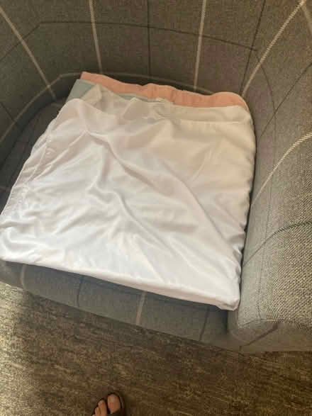 Photo of free Kylie sheets with wings (Cricket Road OX4) #2