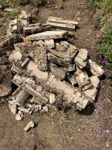 Photo of free Rubble (TN13) #1
