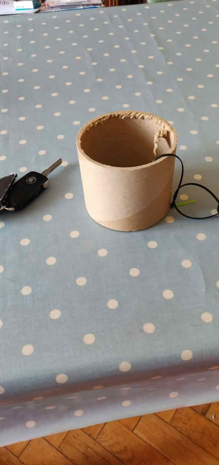 Photo of Cardboard carpet tube (Eastbourne BN22) #1