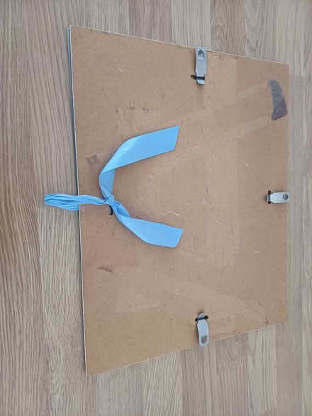 Photo of free Photo clip frame (Winkwell HP1) #2