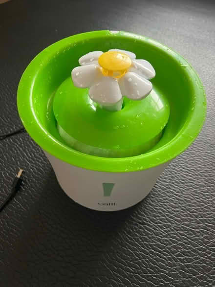 Photo of free Catit Water Fountain (Frecheville S12) #1