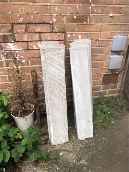 Photo of free Tiles and bricks (Manor Park E12) #2
