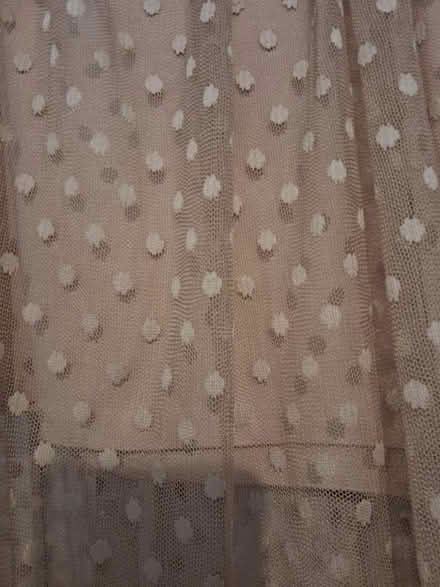 Photo of free Summer skirt polka dots (Weybridge KT13) #3