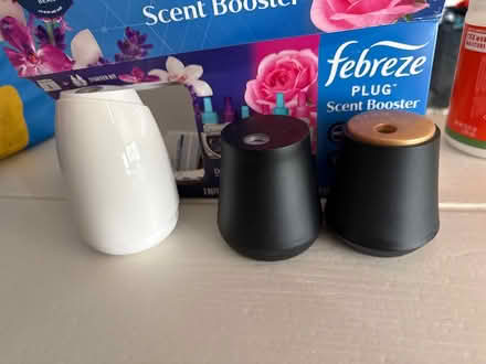 Photo of free 3 Diffusers (Southwest DC-Navy Yard) #1
