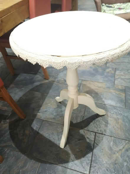 Photo of free Side Table (DA1) #2