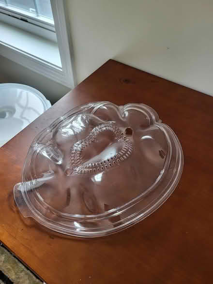 Photo of free Presto Food Dehydrator, broken lid (Cherry Valley, MA) #2