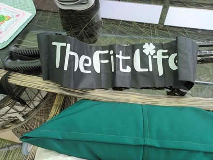 Photo of free Walking Pole Set (Lindfield RH16) #1