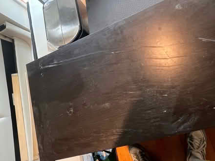 Photo of free 2 side tables #2 (Sw20 8np) #4