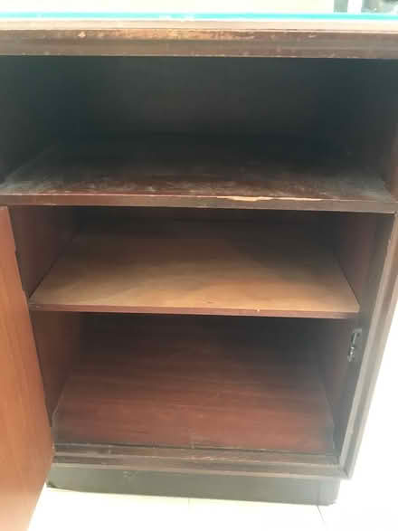 Photo of free Bedside Cabinet (L22 Waterloo) #2
