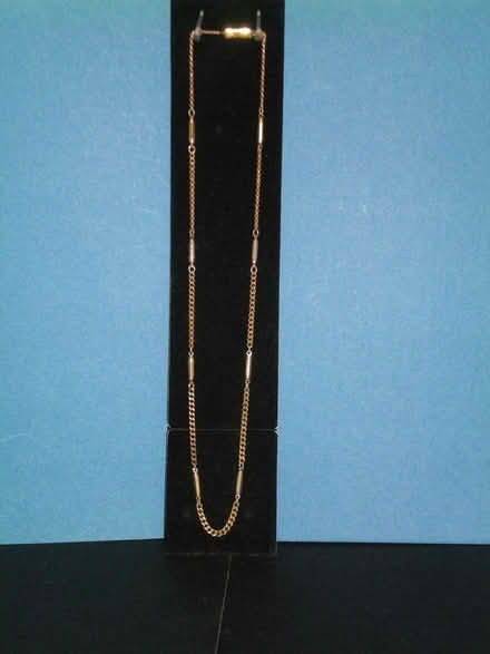 Photo of free necklaces for health (Finch and Brimley) #1