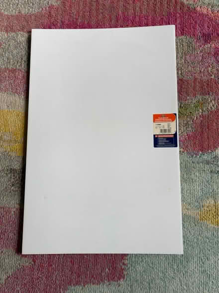 Photo of free Foam Board (Dunwoody) #1